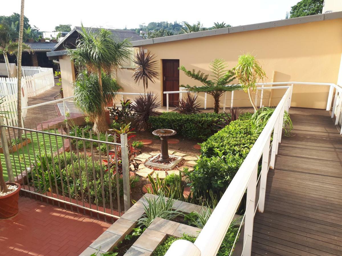 Santana 601 Apartment Margate Ngoại thất bức ảnh